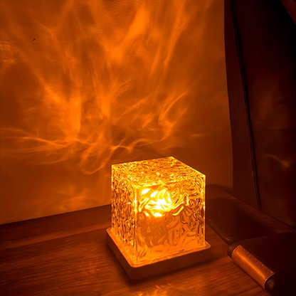 Current Light